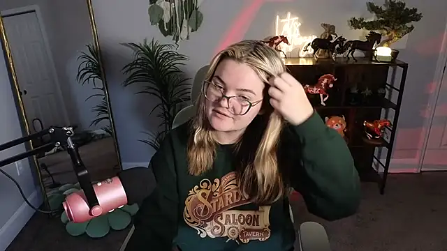 rodeobrii online show from 11/05/25, 02:55