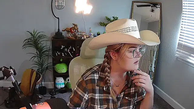 rodeobrii online show from 12/15/25, 06:23