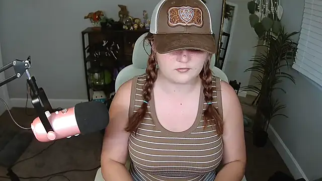 rodeobrii online show from 04/10/26, 01:22