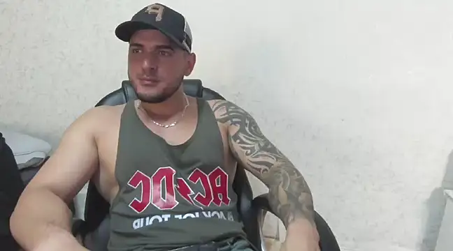 Snapshot of Teilor_Creed chatting on 12/28/24, 09:30 Teilor Creed online show from 12/28/24, 09:30