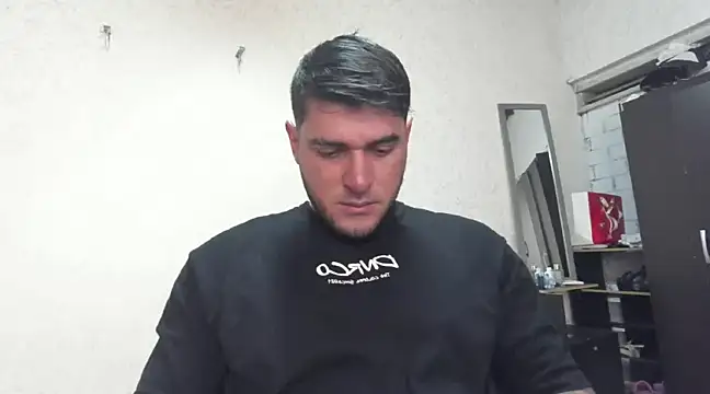 Snapshot of Teilor_Creed chatting on 02/05/25, 07:53 Teilor Creed online show from 02/05/25, 07:53