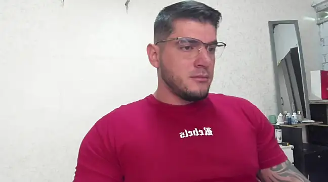 Snapshot of Teilor_Creed chatting on 02/06/25, 11:21 Teilor Creed online show from 02/06/25, 11:21