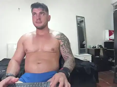 Snapshot of Teilor_Creed chatting on 02/10/25, 11:55 Teilor Creed online show from 02/10/25, 11:55