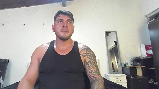 Snapshot of Teilor_Creed chatting on 02/11/25, 07:59 Teilor Creed online show from 02/11/25, 07:59