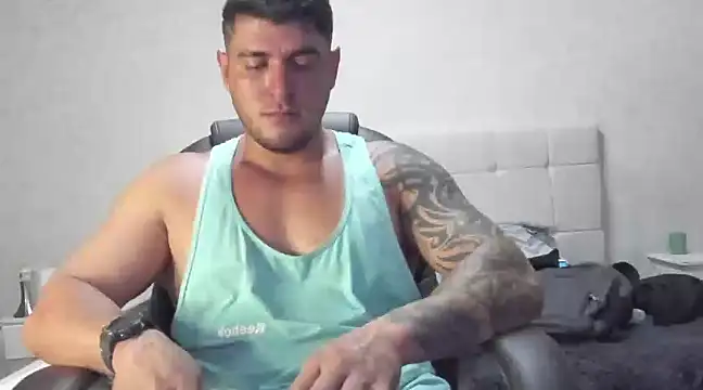 Snapshot of Teilor_Creed chatting on 03/20/25, 07:35 Teilor Creed online show from 03/20/25, 07:35