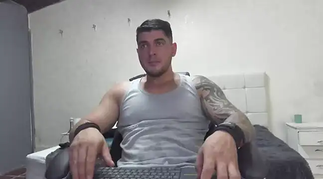 Snapshot of Teilor_Creed chatting on 03/21/25, 07:24 Teilor Creed online show from 03/21/25, 07:24