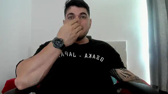 Snapshot of Teilor_Creed chatting on 09/08/25, 08:41 Teilor Creed online show from 09/08/25, 08:41