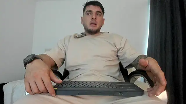 Snapshot of Teilor_Creed chatting on 09/22/25, 08:55 Teilor Creed online show from 09/22/25, 08:55