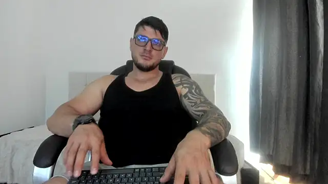 Snapshot of Teilor_Creed chatting on 09/24/25, 07:17 Teilor Creed online show from 09/24/25, 07:17