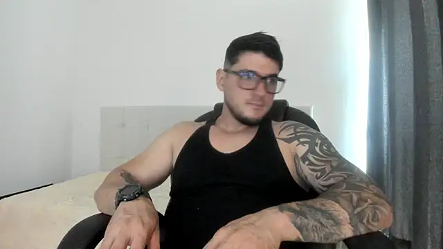 Snapshot of Teilor_Creed chatting on 10/03/25, 07:22 Teilor Creed online show from 10/03/25, 07:22