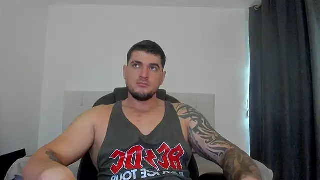 Snapshot of Teilor_Creed chatting on 10/22/25, 07:46 Teilor Creed online show from 10/22/25, 07:46