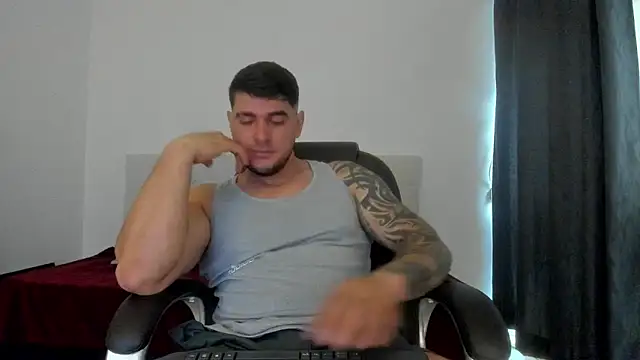 Snapshot of Teilor_Creed chatting on 10/24/25, 06:59 Teilor Creed online show from 10/24/25, 06:59