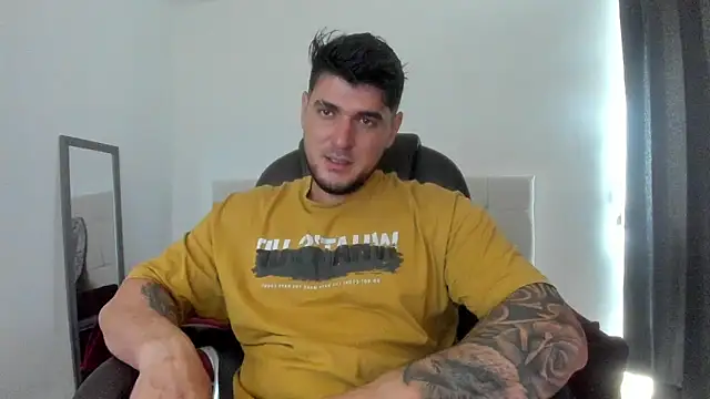 Snapshot of Teilor_Creed chatting on 11/04/25, 07:57 Teilor Creed online show from 11/04/25, 07:57