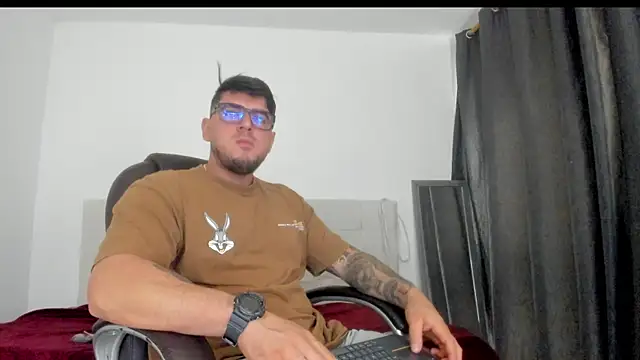 Snapshot of Teilor_Creed chatting on 11/15/25, 06:04 Teilor Creed online show from 11/15/25, 06:04