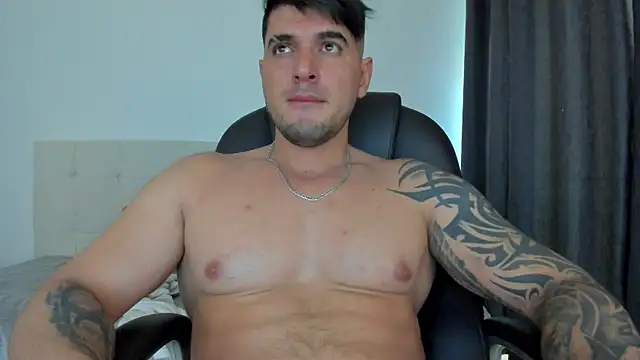 Snapshot of Teilor_Creed chatting on 12/04/25, 07:33 Teilor Creed online show from 12/04/25, 07:33