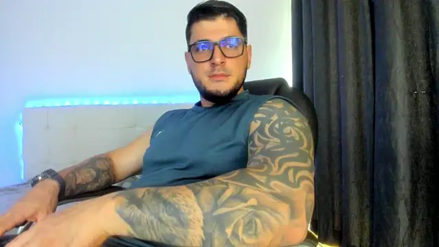 Snapshot of Teilor_Creed chatting on 02/04/26, 09:09 Teilor Creed online show from 02/04/26, 09:09