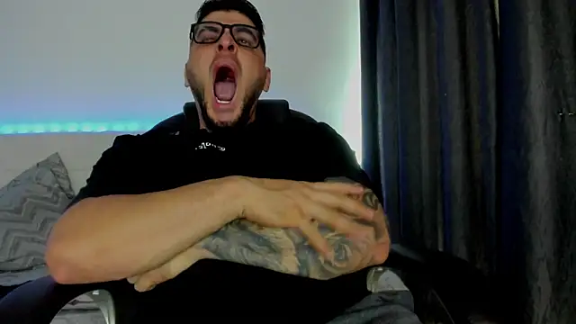 Snapshot of Teilor_Creed chatting on 02/11/26, 09:20 Teilor Creed online show from 02/11/26, 09:20