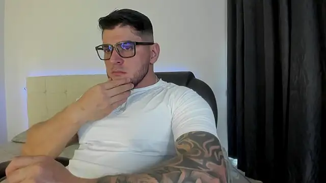 Snapshot of Teilor_Creed chatting on 02/13/26, 09:22 Teilor Creed online show from 02/13/26, 09:22