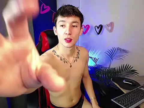 SebasstianGrand online show from 02/16/25, 09:05