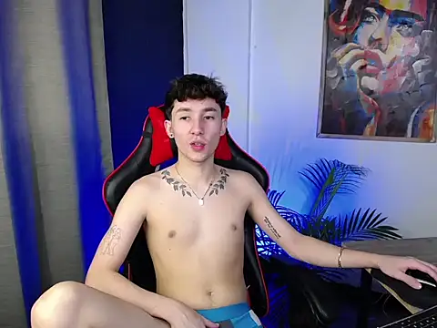 SebasstianGrand online show from 02/26/25, 11:26