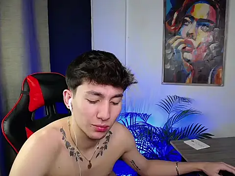 SebasstianGrand online show from 03/09/25, 05:33