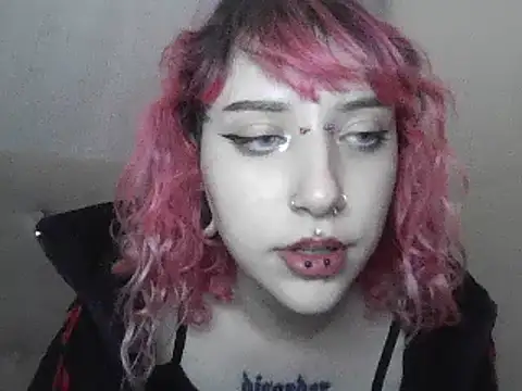 shinigami6669 online show from 12/03/24, 06:48