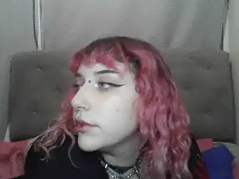 shinigami6669 online show from 12/04/24, 12:19