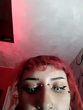 shinigami6669 online show from 11/22/25, 02:54