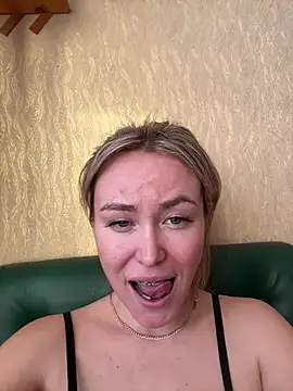 LovenseLush online show from 01/18/25, 12:04