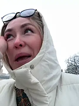 LovenseLush online show from 02/11/26, 02:00