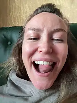 LovenseLush online show from 04/24/26, 05:15