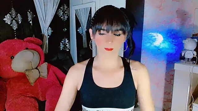 Snapshot of AngelicaDark chatting on 05/01/26, 01:43 AngelicaDark online show from 05/01/26, 01:43