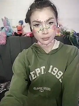 Devilnia9 online show from 09/09/25, 04:50