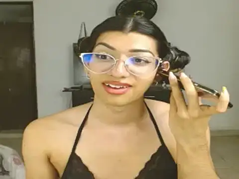 engielphoenis14 online show from 01/19/25, 02:57