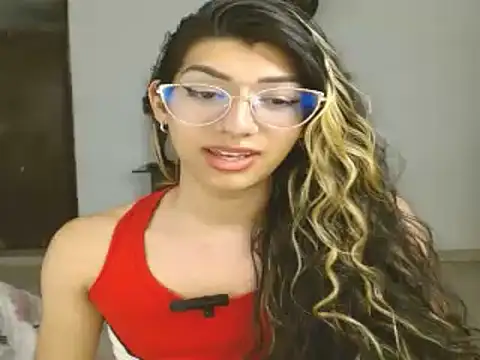 engielphoenis14 online show from 01/22/25, 04:12