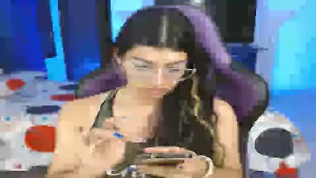 engielphoenis14 online show from 03/11/25, 09:34