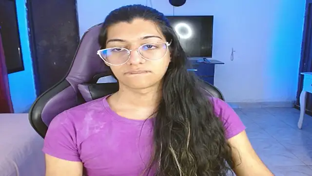 engielphoenis14 online show from 02/12/26, 06:19