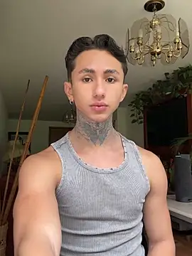 ArchiGoldd online show from 09/24/25, 05:05