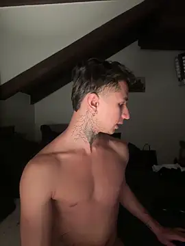 ArchiGoldd online show from 02/08/26, 11:41