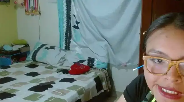 clayre and jill online show from 12/13/24, 03:38