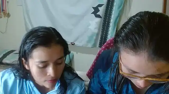 clayre and jill online show from 01/17/25, 03:01