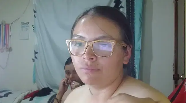 clayre and jill online show from 01/28/25, 06:49