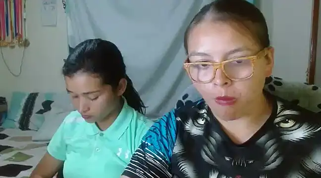 clayre and jill online show from 01/31/25, 02:26