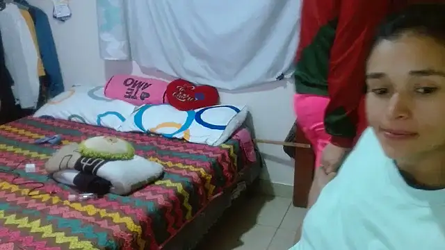 clayre and jill online show from 09/29/25, 06:24