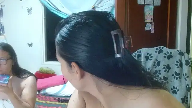 clayre and jill online show from 10/08/25, 11:02