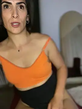 alessandra-a online show from 01/11/25, 12:12