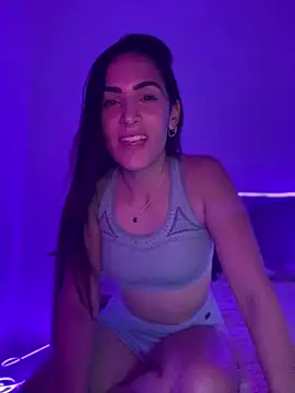 alessandra-a online show from 01/19/25, 05:37