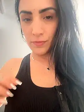 alessandra-a online show from 03/22/26, 08:01