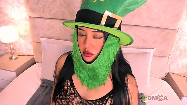 amatista  smith online show from 03/20/25, 12:51