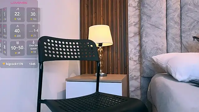 amatista  smith online show from 04/18/26, 07:58